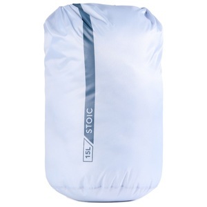 Stoic, Stoic - HarnosandSt. Dry Bag - Packsack Gr 30 l weiß