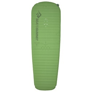 Sea to Summit, Sea to Summit - Comfort Light Self Inflating - Isomatte Gr Regular oliv, 