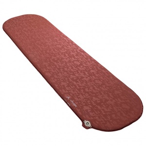 Vaude, Vaude - Tour 3.8 M - Isomatte Gr 183 cm rot, 