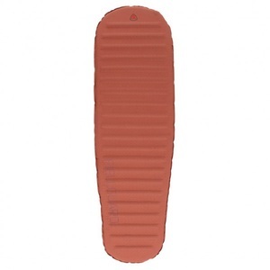 Robens, Robens - FjellGuard 60 - Isomatte Gr 185 x 55 x 6 cm rot, 