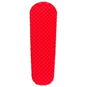 Sea to Summit, Sea to Summit - Comfort Plus Insulated Mat - Isomatte Gr Regular rot, 