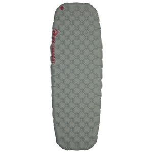 Sea to Summit, Sea to Summit - Women's Ether Light Xt Insulated Mat - Isomatte Gr Large;Regular grau, 