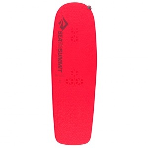 Sea to Summit, Sea to Summit - Women's Ultralight Self Inflating - Isomatte Gr Large;Regular rot, 