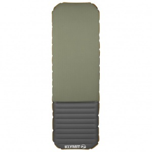 Klymit, Klymit - Klymaloft - Isomatte Gr Double - 198 x 135 cm oliv, 