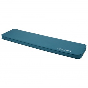 Exped, Exped - Deepsleep Mat 7.5 - Isomatte Gr LW;M türkis, 