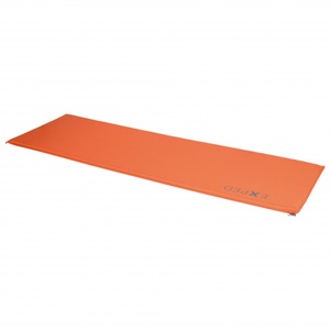 Exped, Exped - Sim 3.8 - Isomatte Gr M orange, 