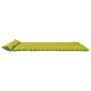 Wechsel, Wechsel - Coreo - Isomatte Gr 195 x 62 x 7,5 cm gelb, 
