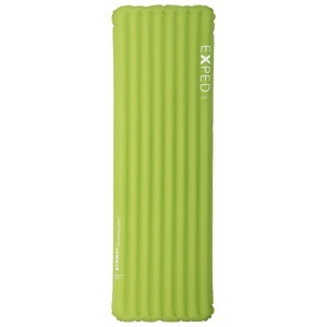 Exped, Exped - Ultra 3R - Isomatte Gr S (163 x 52 cm) grün, 