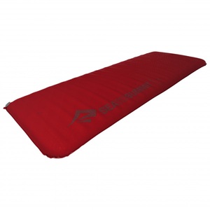 Sea to Summit, Sea to Summit - Comfort Plus Self Inflating Mat - Isomatte Gr 198 x 64 cm - Large rot, 