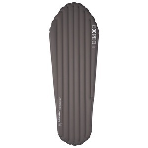 Exped, Exped - Ultra 7R - Isomatte Gr LW - 197 x 65 cm grau, 