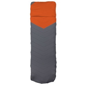 Klymit, Klymit - Insulated Klymaloft Sleeping Pad - Isomatte Gr Double - 198 x 135 x 13 cm blau, 