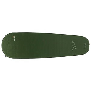 EASY CAMP, Easy Camp - Kestrel Mat Single - Isomatte Gr 182 x 51 x 3,8 cm;182 x 51 x 5,0 cm grün, 