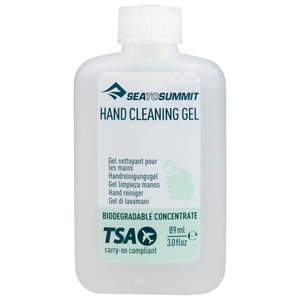 Sea to Summit, Sea to Summit - Trek & Travel Liquid Gr 89 ml, 
