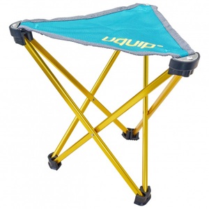 UQUIP, Uquip - Trinity - Campingstuhl Gr One Size bunt