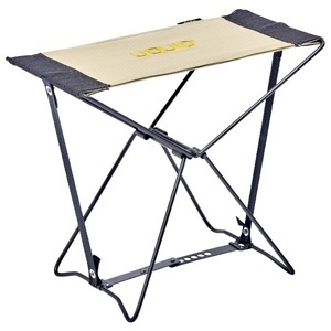 UQUIP, Uquip - Fancy - Campingstuhl Gr One Size grau, 
