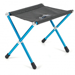HELINOX, Helinox - Speed Stool - Campingstuhl grau, 