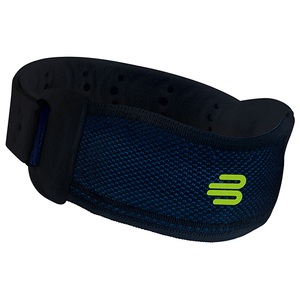 Bauerfeind sports, Bauerfeind Sports - Sports Knee Strap - Sportbandage Gr S;XL schwarz, 
