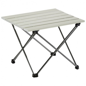 Grand Canyon, Grand Canyon - Tucket Table Mini - Campingtisch Gr 40 x 34 x 32 cm grau, 