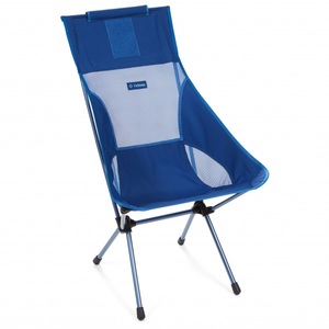 HELINOX, Helinox - Sunset Chair - Campingstuhl blau, 