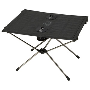 Nordisk, Nordisk - Risskov Table - Campingtisch grau, 