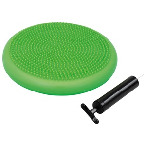 Schildkröt Fitness, Schildkröt Fitness - Balance-Kissen Inflatable Gr One Size grün, 