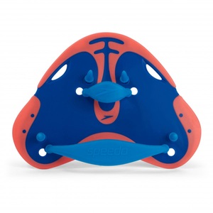 SPEEDO, Speedo - Biofuse Finger Paddle - Schwimmhilfe blau
