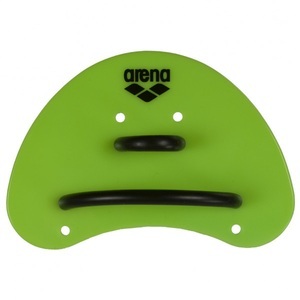 ARENA, Arena - Elite Finger Paddle - Schwimmhilfe Gr S grün/schwarz, 