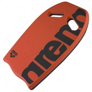 ARENA, Arena - Kickboard - Schwimmhilfe Gr One Size orange, 
