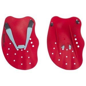 SPEEDO, Speedo - Tech Paddle - Schwimmhilfe Gr L;M;S arctic glass, 