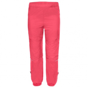 Vaude, Vaude - Kid's Grody Pants IV - Regenhose Gr 158/164 rosa, 