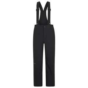 Ziener, Ziener - Kid's Abol - Skihose Gr 140 schwarz, 