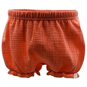 Maximo, maximo - Baby Girl's Pumphose - Shorts Gr 62;74;86 rosa;rosa/beige