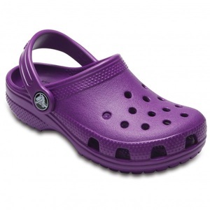 C13 crocs clearance size