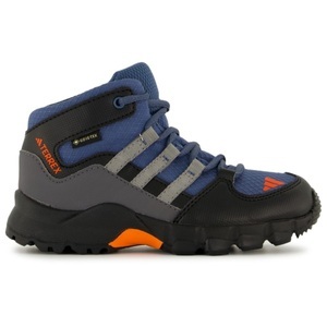 adidas terrex, adidas Terrex - Infant's Terrex Mid GTX - Wanderschuhe Gr 25 schwarz, 
