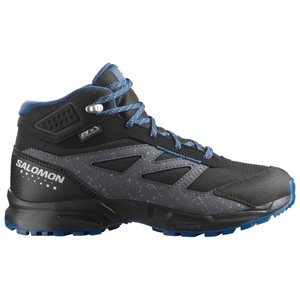 Salomon, Salomon - Kid's Outway Mid CSWP - Wanderschuhe Gr 33 schwarz, Salomon - Kid's Outway Mid CSWP - Wanderschuhe Gr 33 schwarz