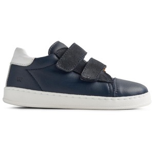 WHEAT, WHEAT - Kid's Sneaker Velo - Sneaker Gr 30 blau/grau, 