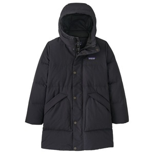 Patagonia, Patagonia - Kid's Downdrift Parka - Parka Gr XS schwarz, 