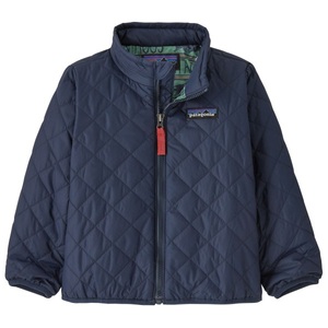 Patagonia, Patagonia - Baby Nano Puff Jacket - Kunstfaserjacke Gr 3 Years blau