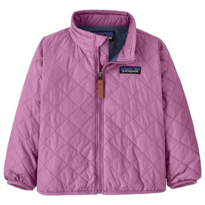 Patagonia, Patagonia - Baby Nano Puff Jacket - Kunstfaserjacke Gr 2 Years rosa