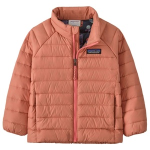 Patagonia, Patagonia - Kid's Baby Down Sweater - Daunenjacke Gr 4 Years rosa