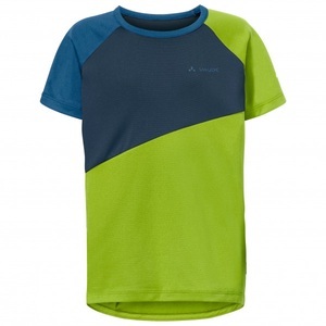 Vaude, Vaude - Kid's Moab T-Shirt II - Funktionsshirt Gr 134/140 grün, 