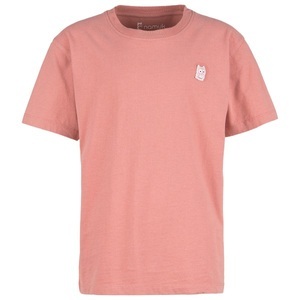 Namuk, Namuk - Kid's Coba Baumwoll T-Shirt Hina - T-Shirt Gr 128/134 rosa