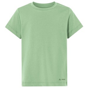 Vaude, Vaude - Kid's Vaude T-Shirt - T-Shirt Gr 134/140 grün