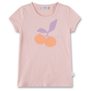 Sanetta, Sanetta - Kid's T-Shirt 11921 - T-Shirt Gr 122 orange