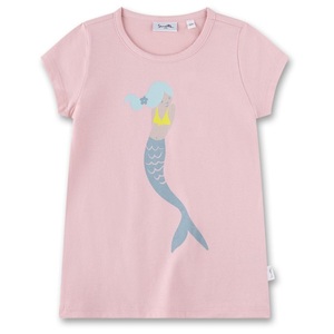 Sanetta, Sanetta - Kid's T-Shirt 11967 - T-Shirt Gr 98 rosa
