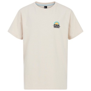 Protest, Protest - Kid's PRTFaros - T-Shirt Gr 152 beige