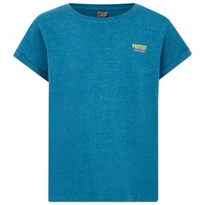 Protest, Protest - Kid's PRTMulti - T-Shirt Gr 104 blau