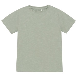 Huttelihut, Huttelihut - Kid's T-Shirt S/S - T-Shirt Gr 116 grau
