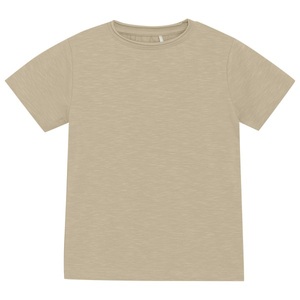 Huttelihut, Huttelihut - Kid's T-Shirt S/S - T-Shirt Gr 116 beige