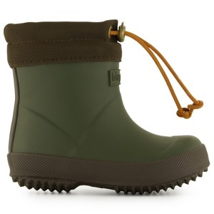 bisgaard, Bisgaard - Kid's Thermo Baby - Gummistiefel Gr 23 oliv
